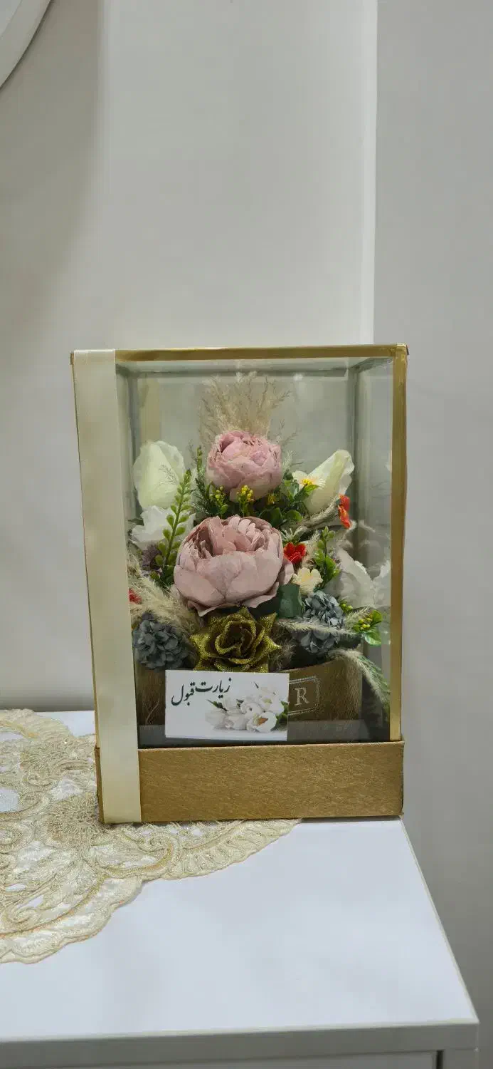 فروش گل مصنوعی|گل مصنوعی|خرم‌آباد, |دیوار