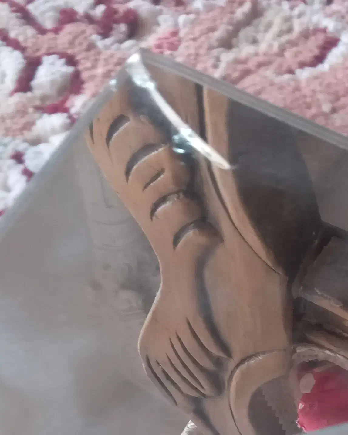 آیینه روشویی|لوازم سرویس بهداشتی|ارومیه, |دیوار