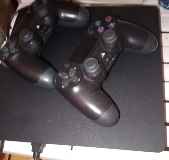 ps4|کنسول، بازی ویدئویی و آنلاین|سبزوار, پاسداران|دیوار