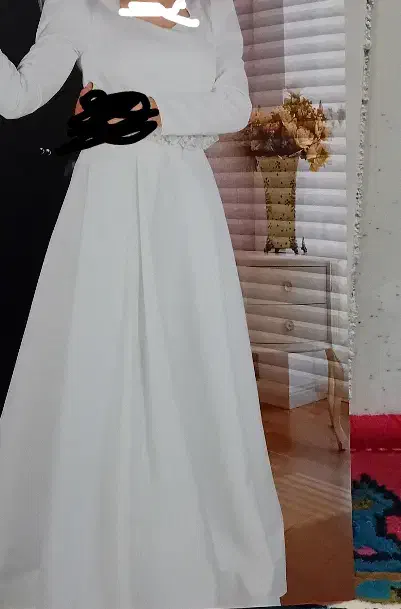 لباس عروس|لباس|دشتابی, |دیوار