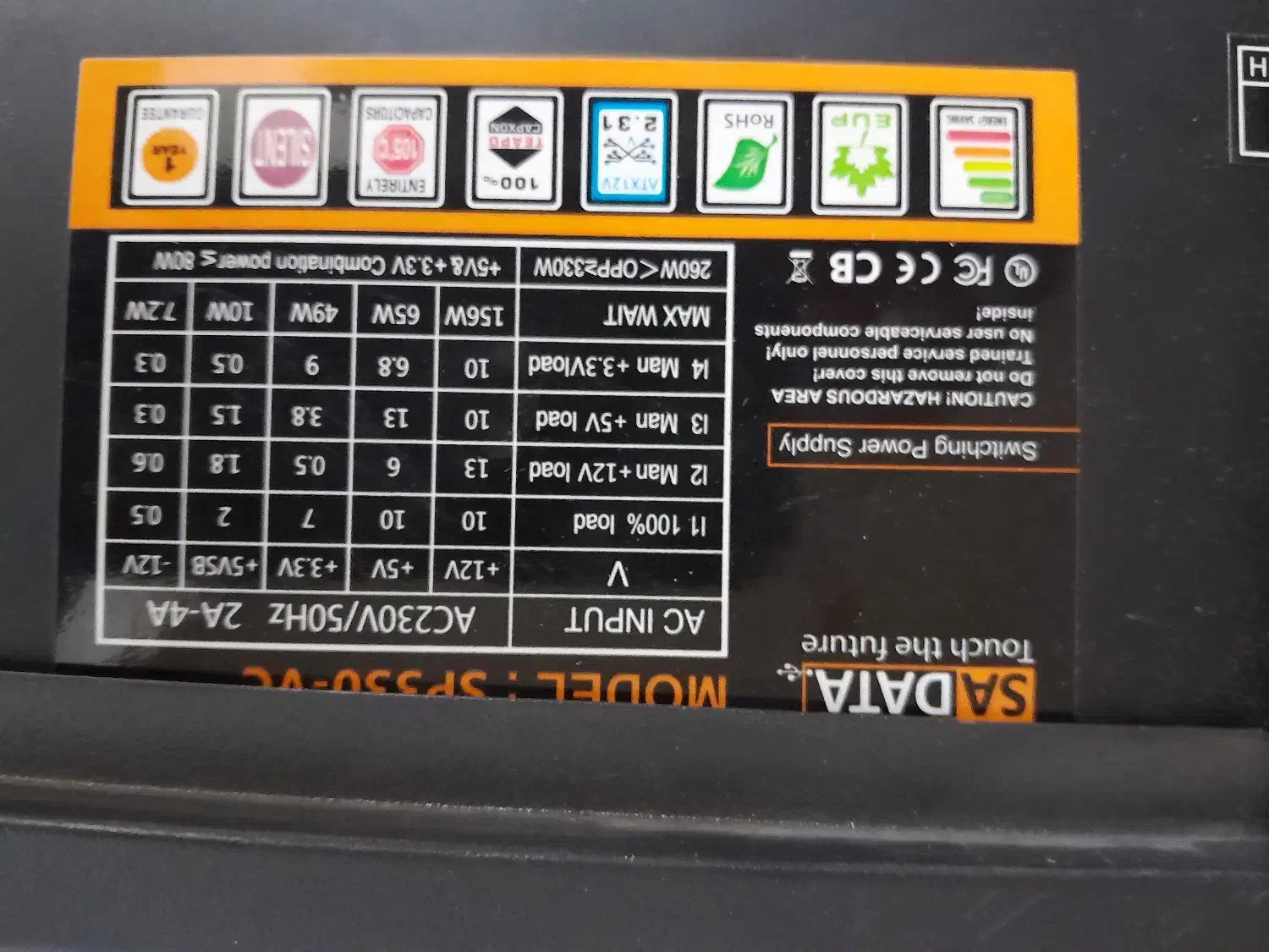 کیس کامل کامپیوتر|رایانه رومیزی|تهران, شهرک ولیعصر شمالی|دیوار