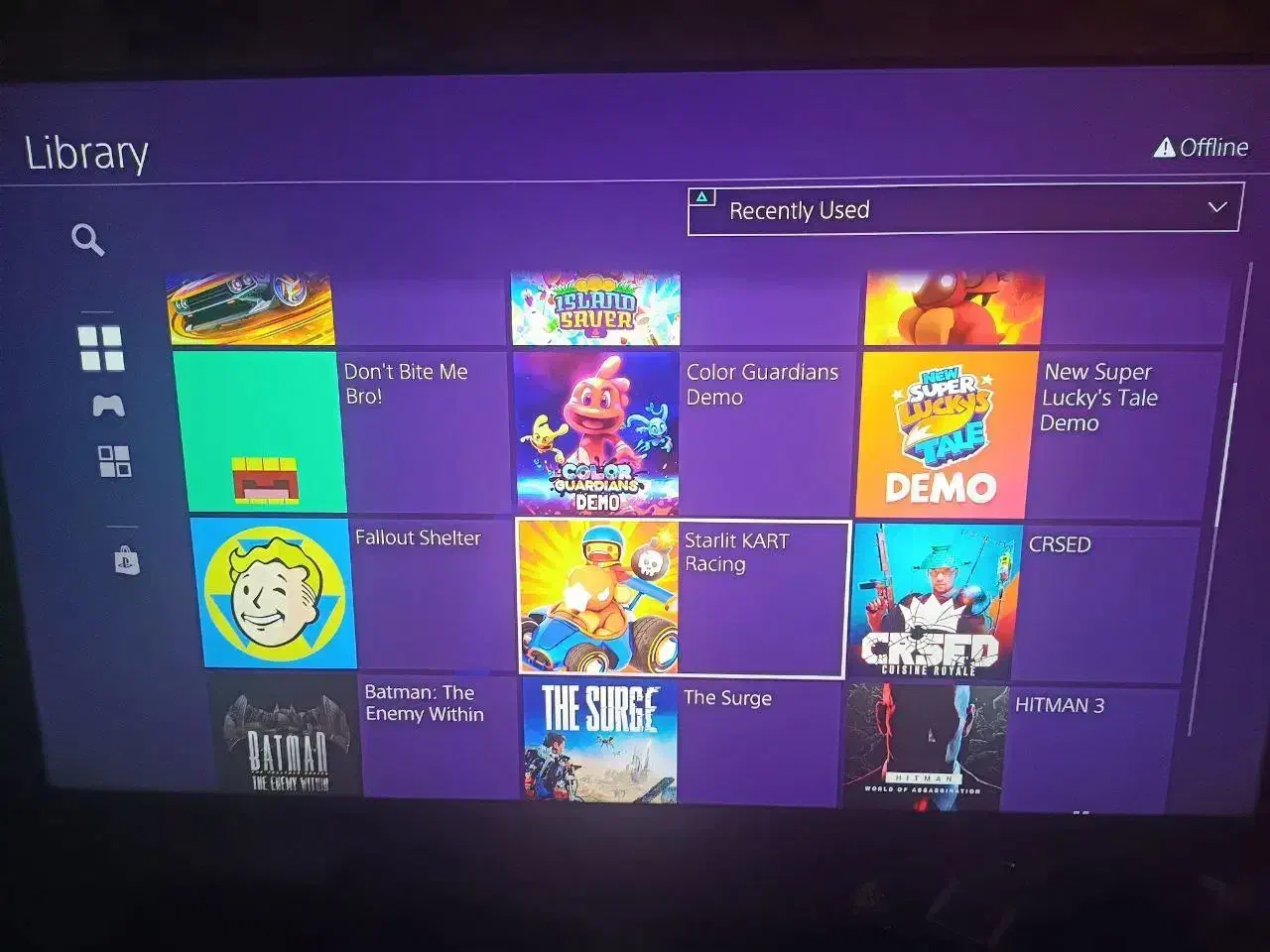 ۱ دستگاه بازی ps4 pro پی اس فور|کنسول، بازی ویدئویی و آنلاین|تهران, سلسبیل شمالی|دیوار