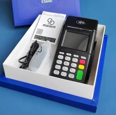 کارتخوان سیار آکبند 4G|فروشگاه و مغازه|شوشتر, |دیوار