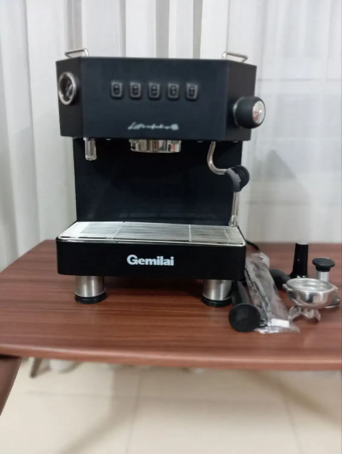 قهوه ساز|سماور، چای‌ساز، قهوه‌ساز|مشهد, پورسینا|دیوار