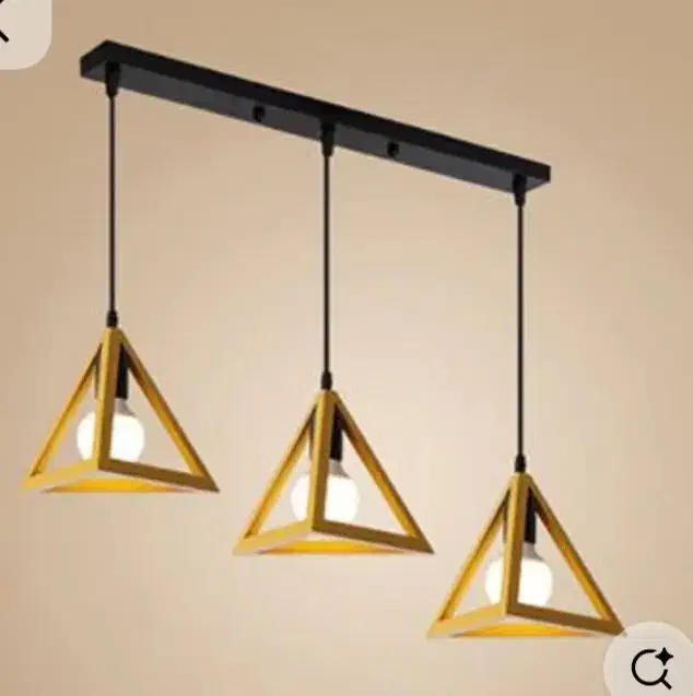 چراغ آویز مدرن(تولیدکننده مستقیم محصولات روشنایی)|لوستر و چراغ آویز|فردیس, فردیس|دیوار