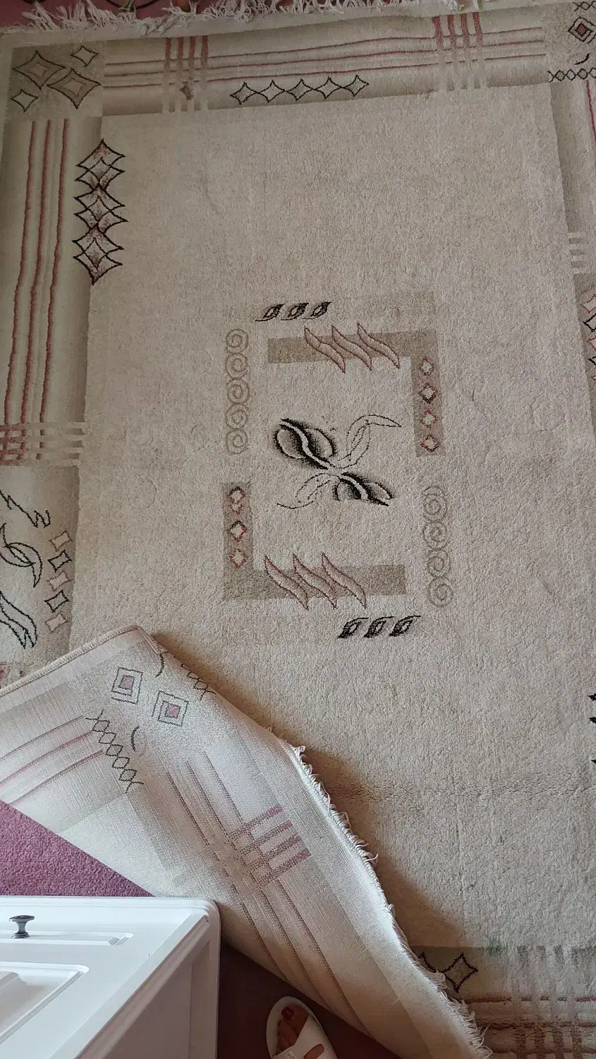 قالیچه فرش ۱.۵ در ۲|فرش|تهران, تهرانپارس غربی|دیوار