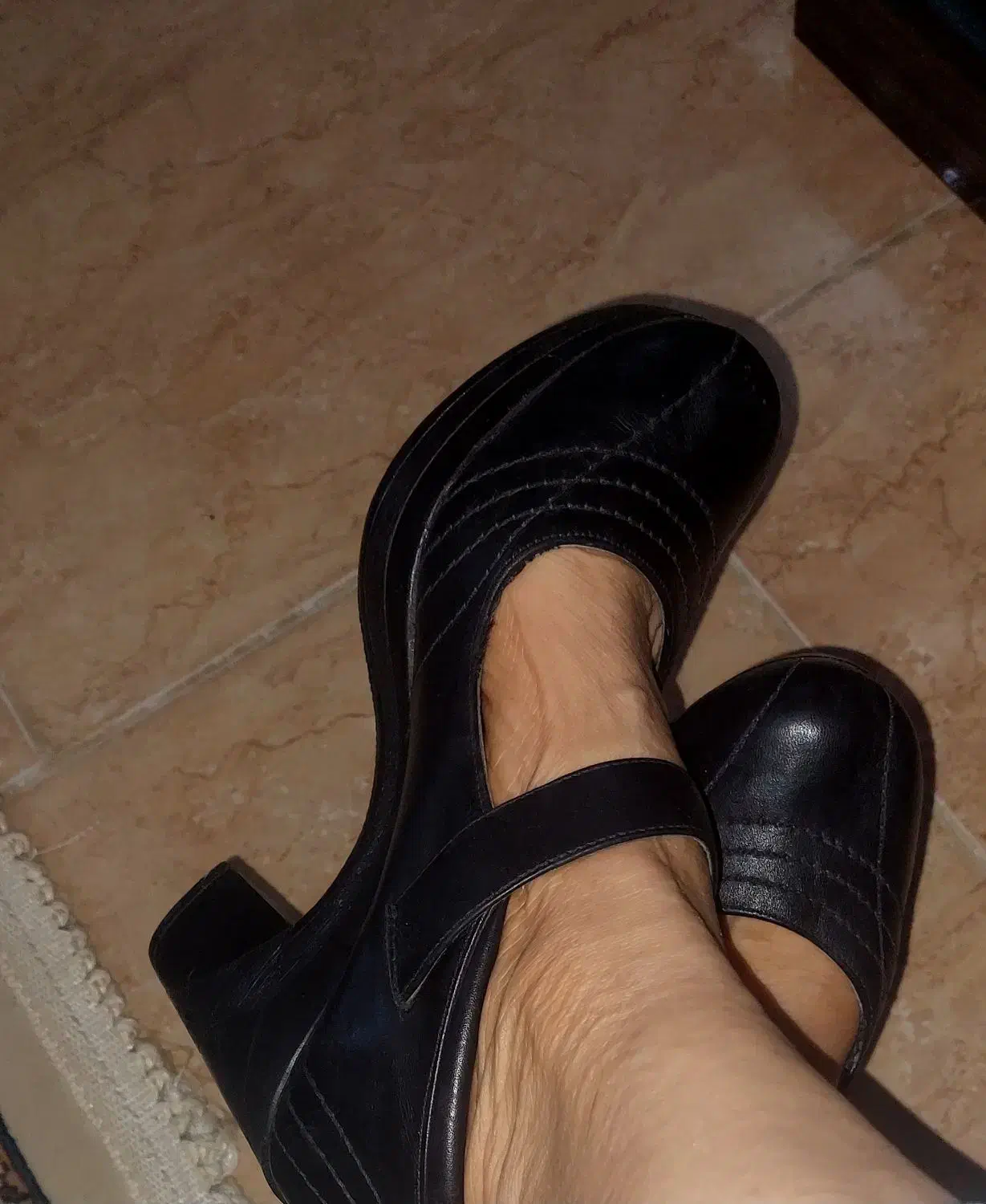 کفش با دوام‌ سایز ۳۸|کیف، کفش، کمربند|ساری, |دیوار