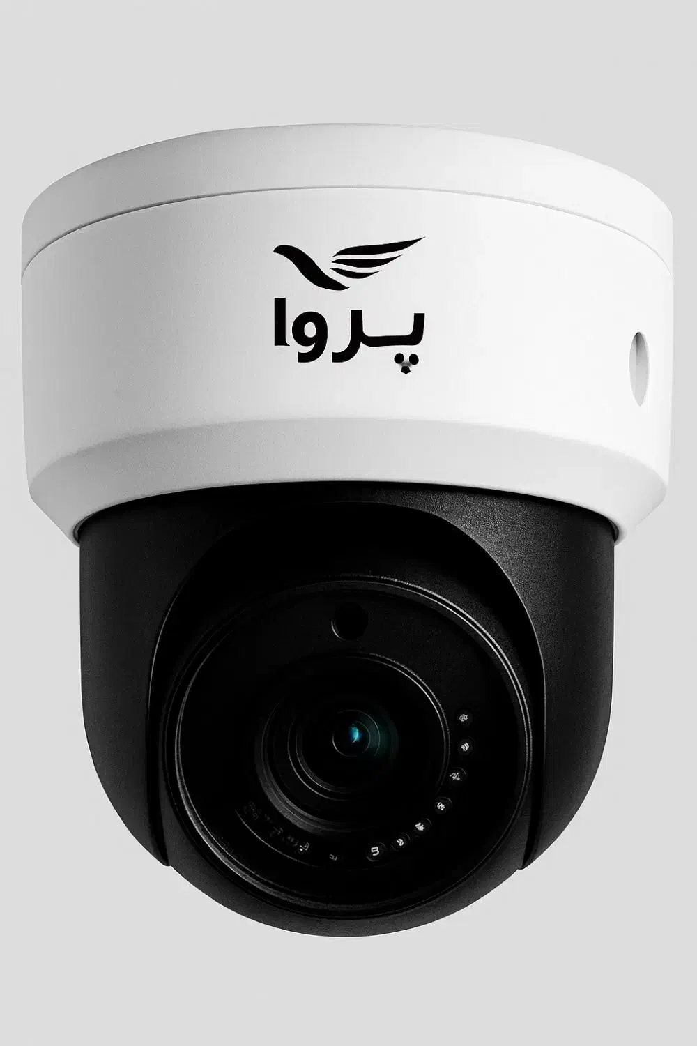 دوربین مداربسته گروه حفاظتی پرواز|دوربین مداربسته|اصفهان, شهید رجایی|دیوار