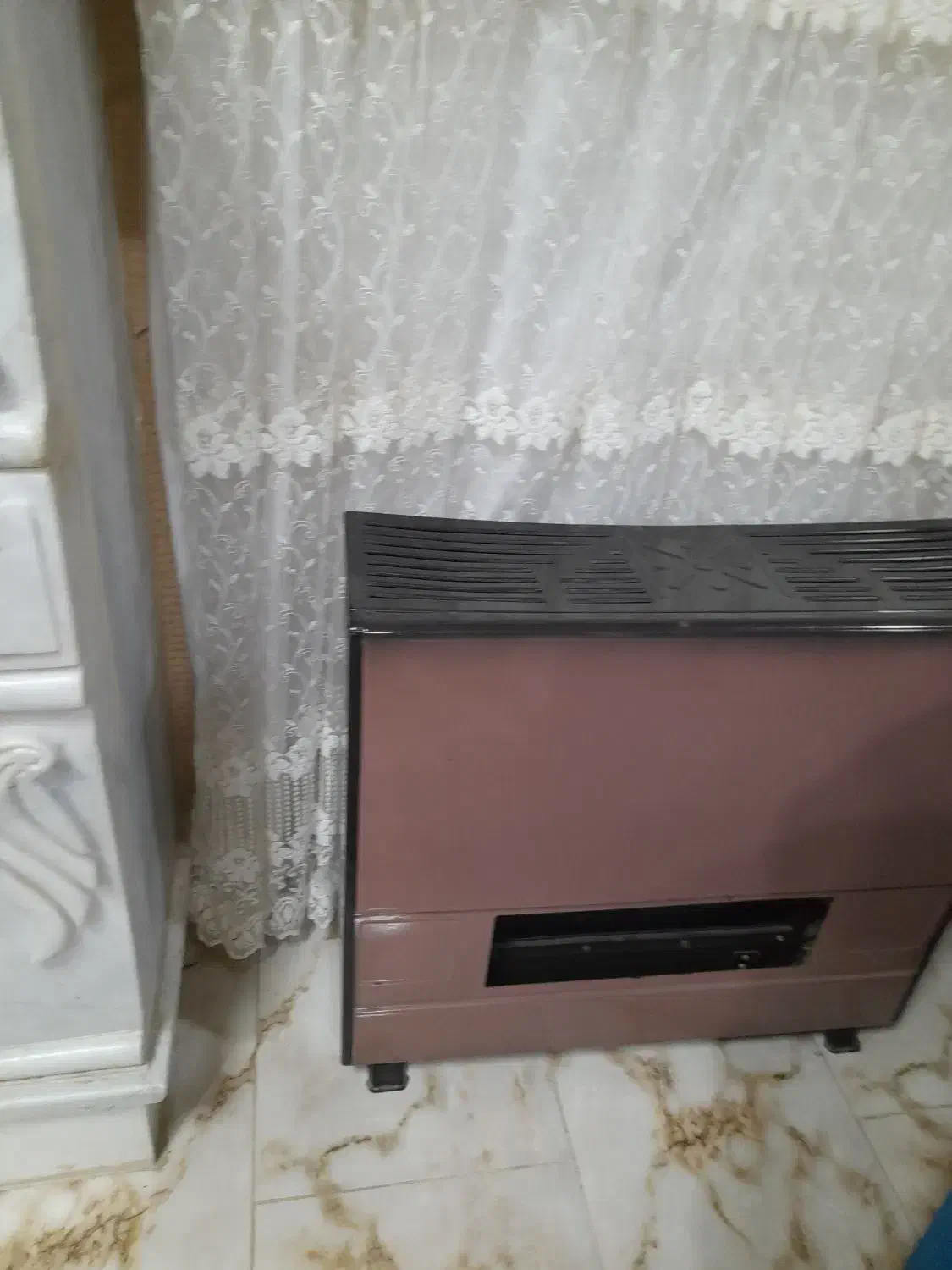 بخاری گازی ،به خریدار یک فرش ۶ متری جایزه میدهم|بخاری، هیتر، شومینه|بندر ماهشهر, |دیوار