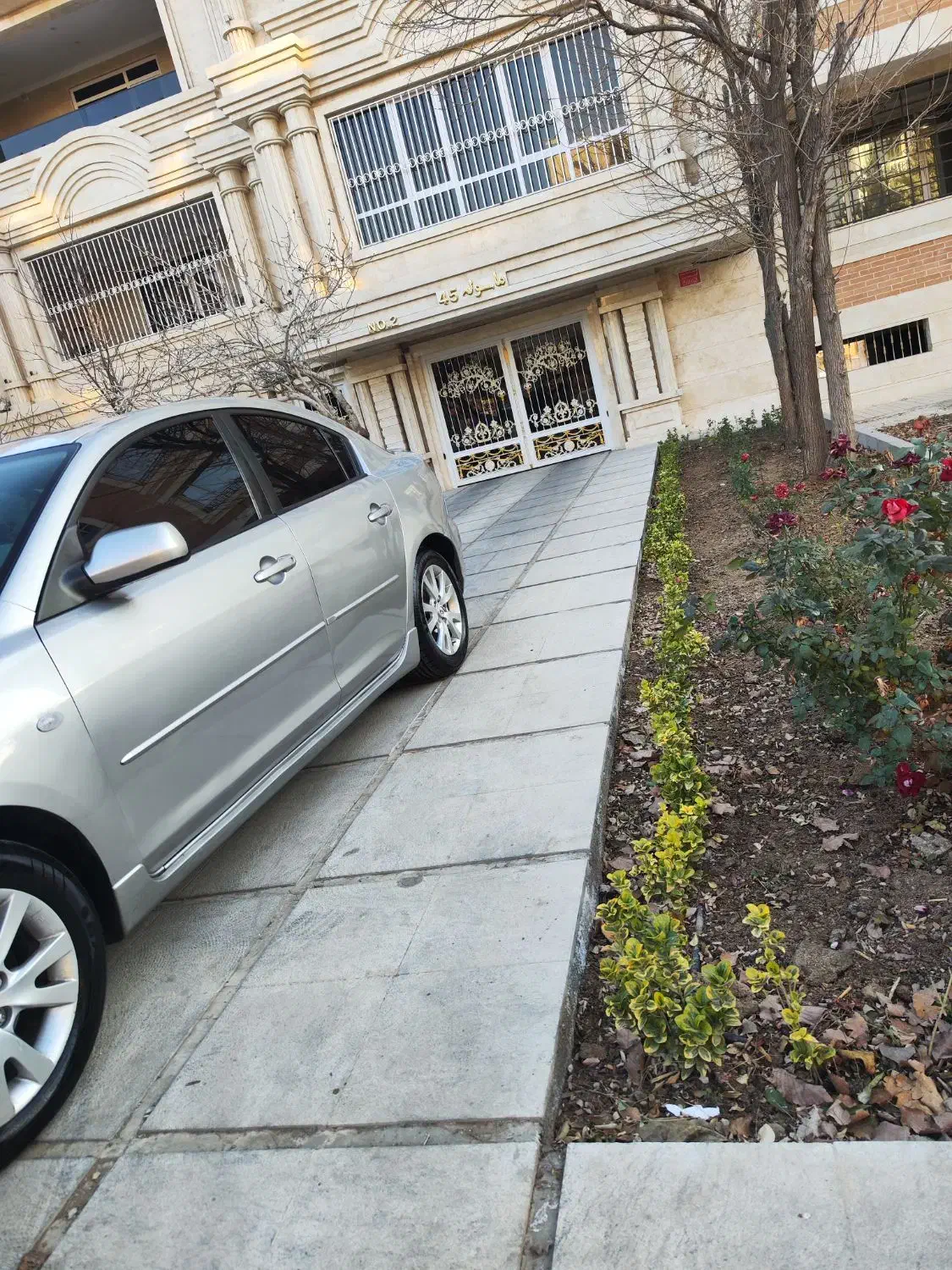 مزدا 3|خودرو سواری و وانت|کرج, شهرک بنفشه|دیوار