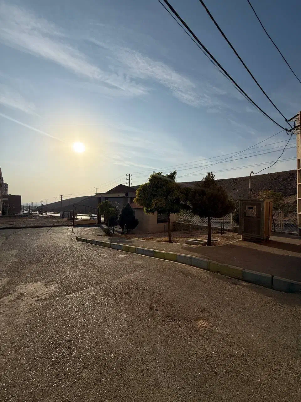 ارتش فول بهر بلوار امام رضا|فروش آپارتمان|هشتگرد, فاز ۷ مهستان|دیوار