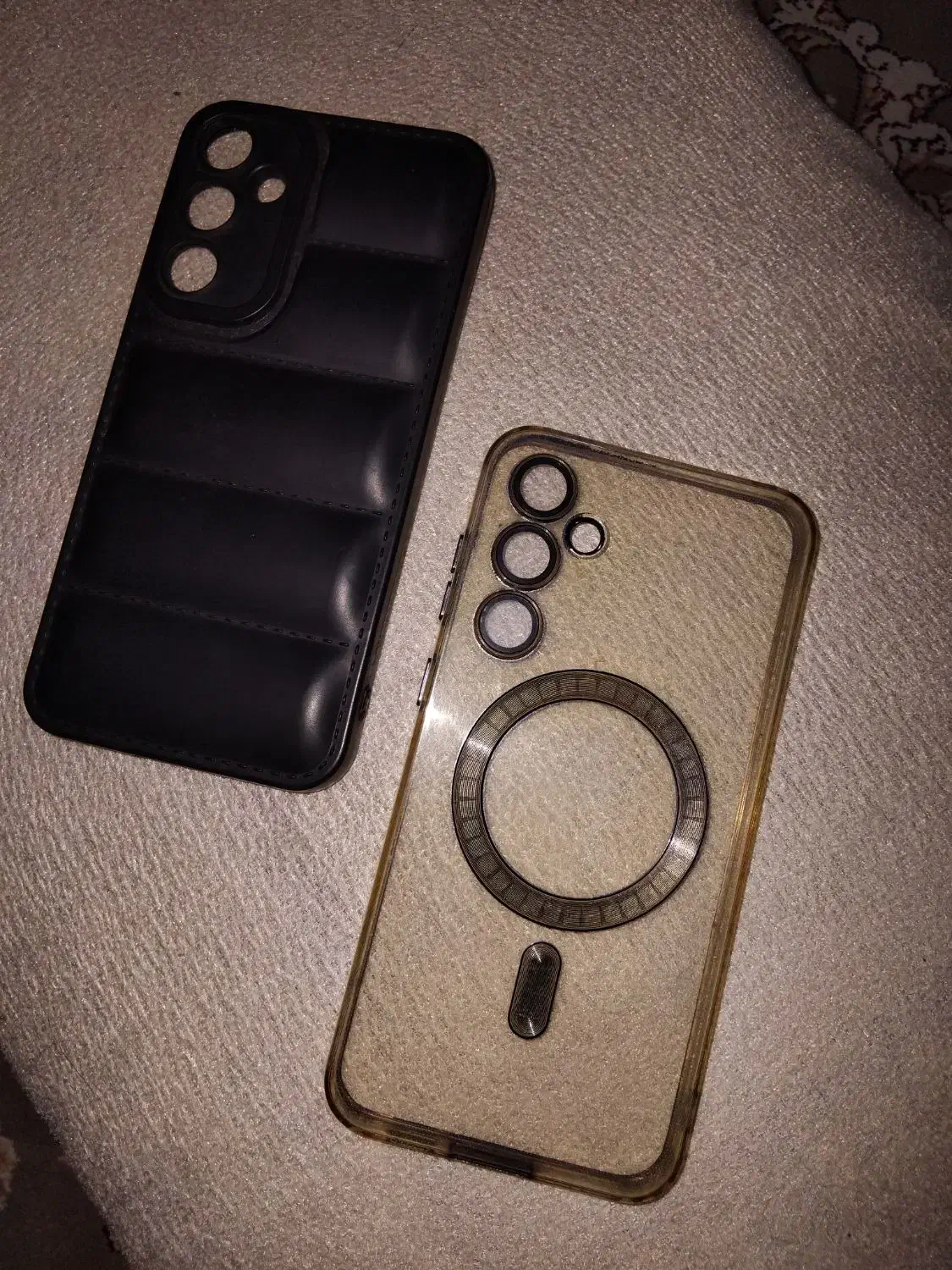 گارد s23 fe|لوازم جانبی موبایل و تبلت|گلبهار, شهر جدید گلبهار|دیوار