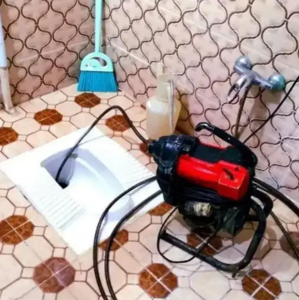 لوله بازکنی شهرکولیعصر مهرآباد شمشیری فلاح آذری|خدمات پیشه و مهارت|تهران, شهرک ولیعصر شمالی|دیوار