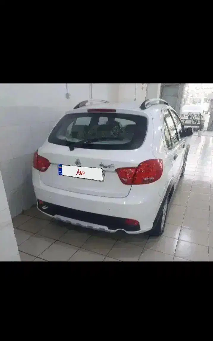 کوییک مدل ۱۴۰۳|خودرو سواری و وانت|ملایر, |دیوار