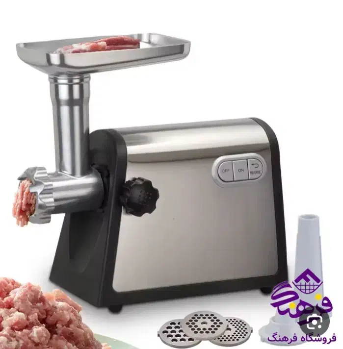 چرخ گوشت|خردکن، آسیاب، غذاساز|تبریز, |دیوار