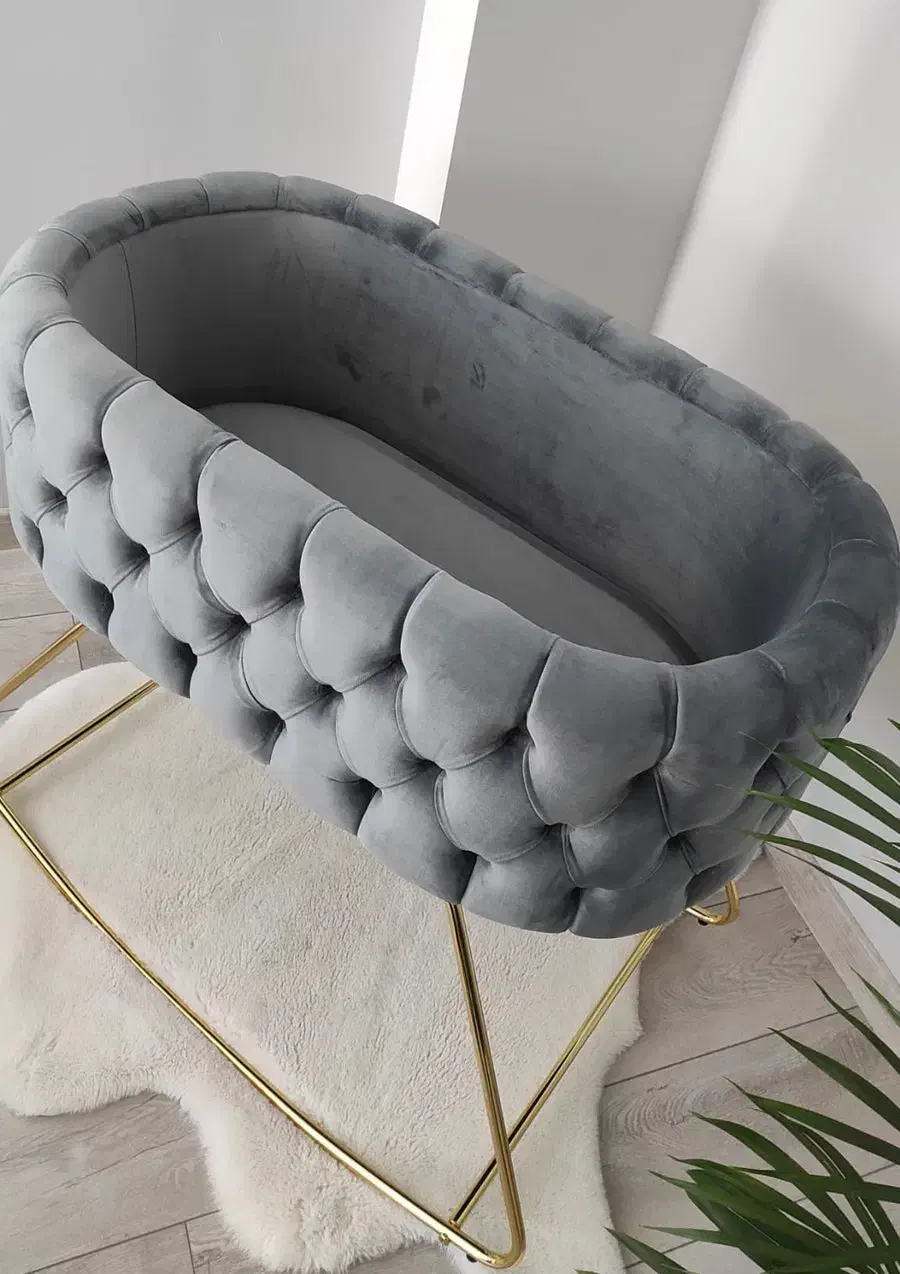 گهواره خاص لمسه ای|کالسکه و لوازم جانبی|مشهد, سرافرازان|دیوار