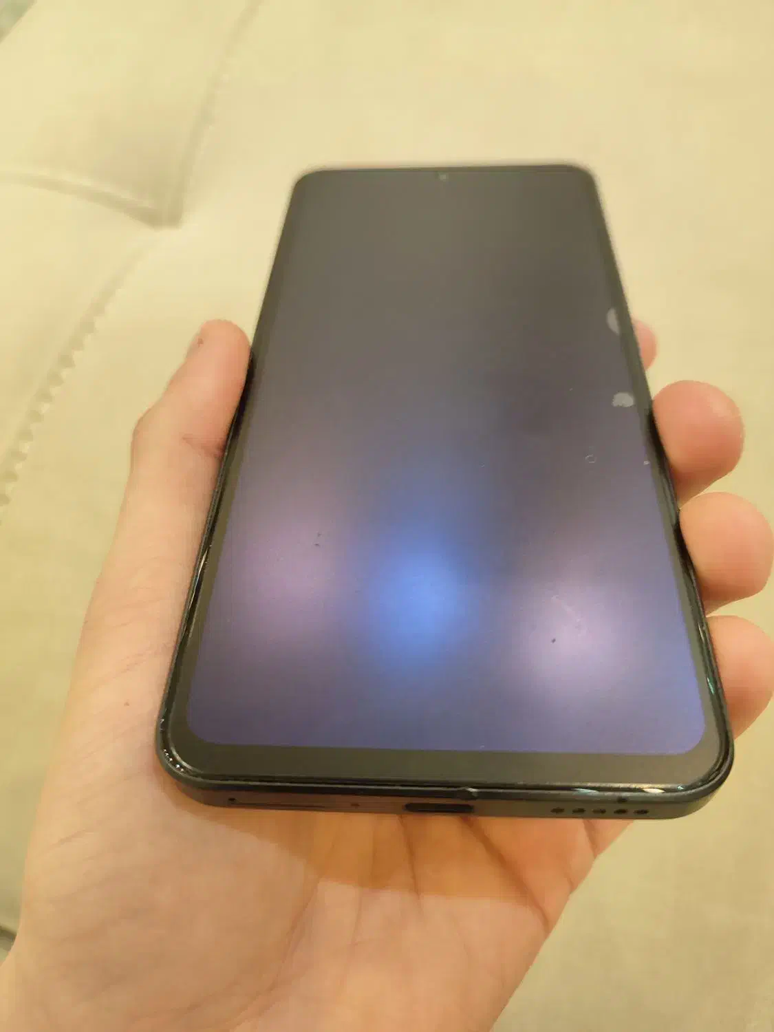 گوشی mi 13 t|موبایل|تهران, پونک|دیوار