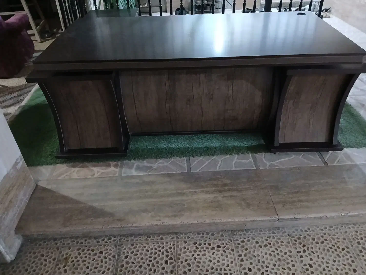 میزمدیریت درحدنو|دفتر کار|گنبد کاووس, |دیوار