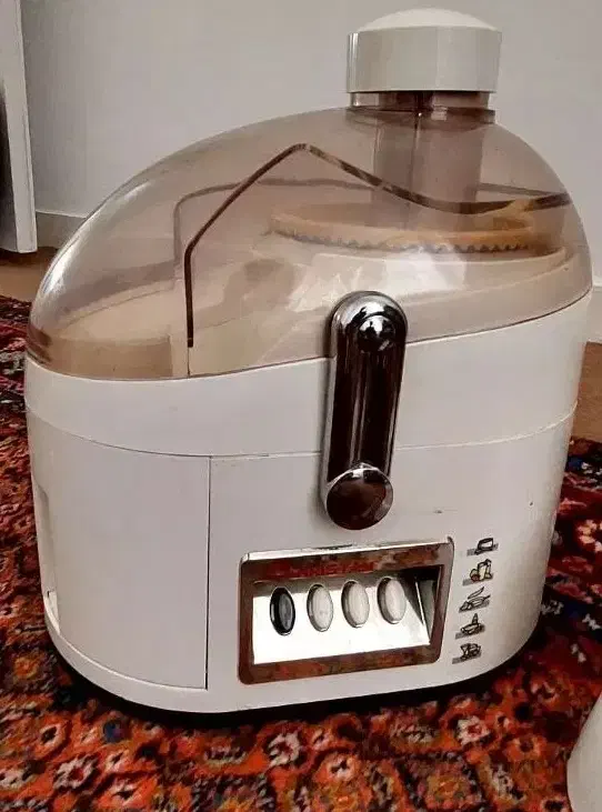 آبمیوه گیر ۳کاره درحدنو|آبمیوهگیر و آبمرکباتگیر|پارسآباد, |دیوار