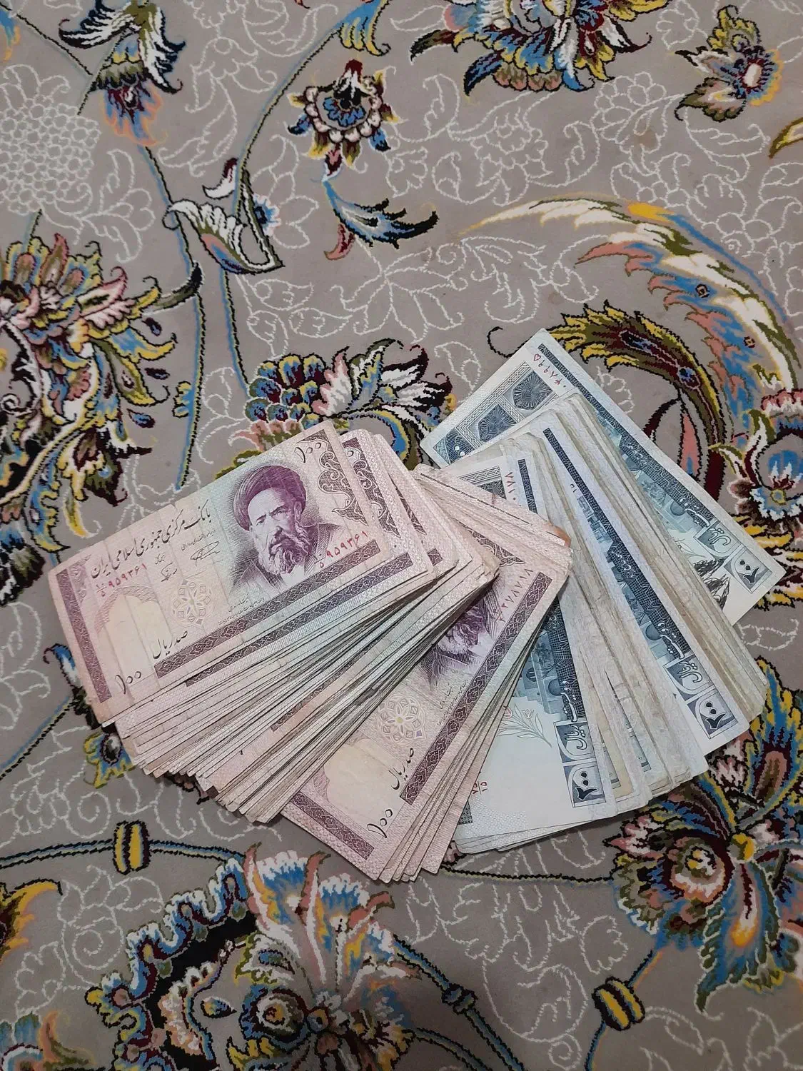 اسکناس|کلکسیون سکه، تمبر، اسکناس|کامیاران, |دیوار