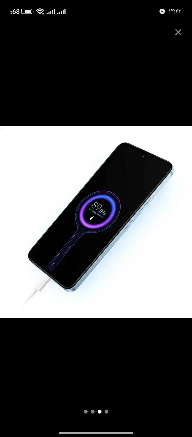 شیامی x13|موبایل|شیروان (خراسان), |دیوار