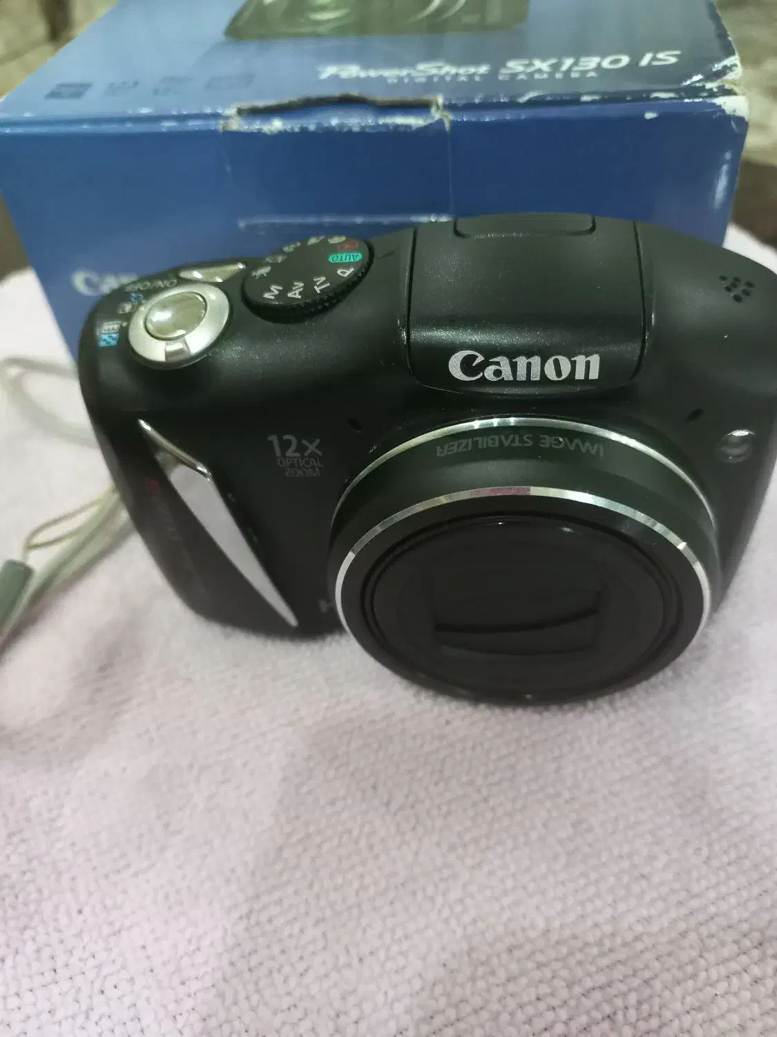 دوربین عکاسی|دوربین عکاسی و فیلمبرداری|مشهد, جانباز|دیوار