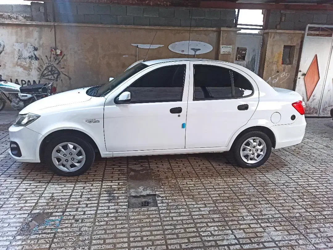 ماشین ساینا دوگانه اس|خودرو سواری و وانت|سرپل ذهاب, |دیوار