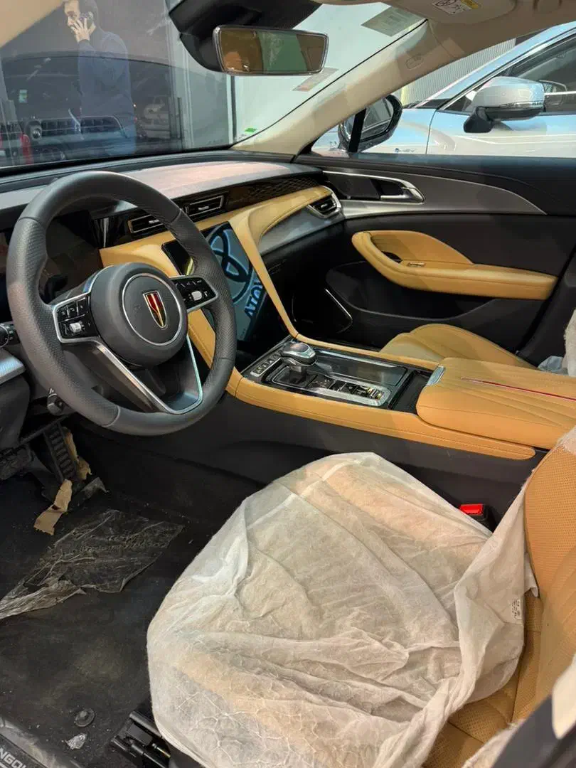 هونگچی H5|خودرو سواری و وانت|مشهد, شهید بهشتی|دیوار