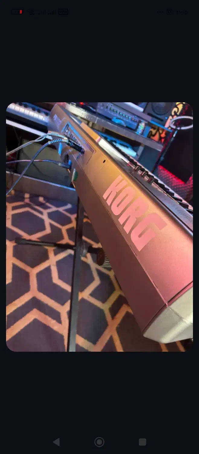 فروش pa900|پیانو، کیبورد، آکاردئون|ابهر, |دیوار