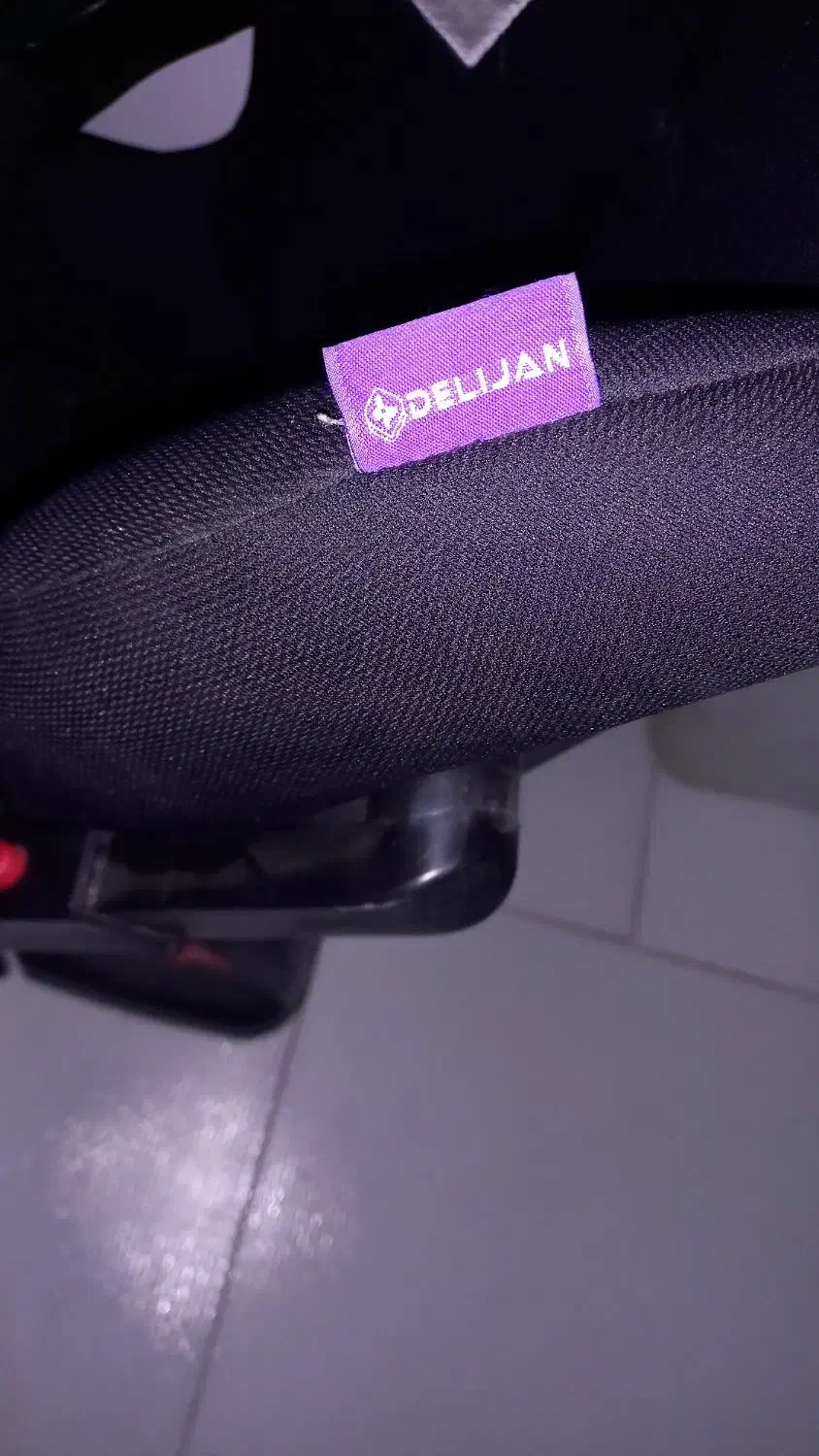 صندلی ماشین|تخت و صندلی بچه|بجنورد, |دیوار