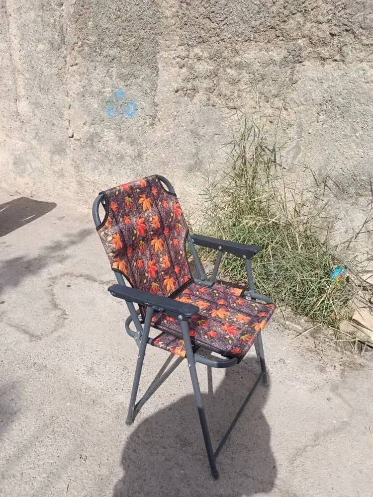 صندلی تاشو ومیز|صندلی و نیمکت|شیراز, شهرک مهدی‌آباد|دیوار