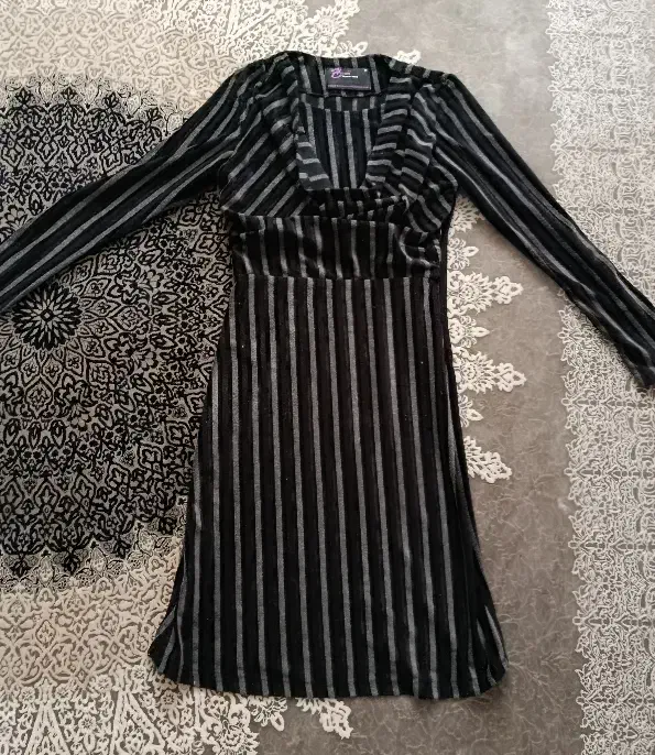 پالتو ، پیراهن کت جین مانتو لباس استوک و نو|لباس|مشهد, حسابی جنوبی (شهرک غرب)|دیوار