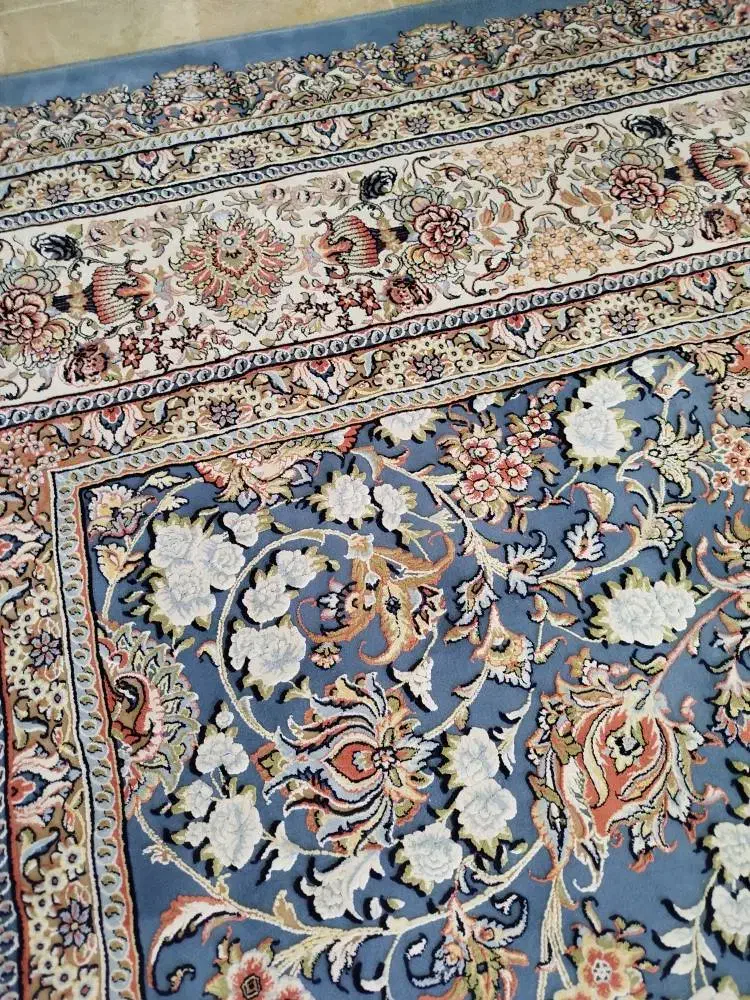 فرش 3*4|فرش|مهاباد (آذربایجان غربی), |دیوار