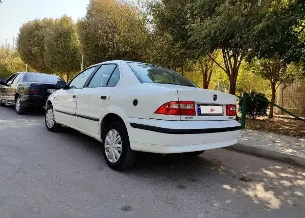 سمندEF7|خودرو سواری و وانت|اهواز, کمپلو جنوبی|دیوار