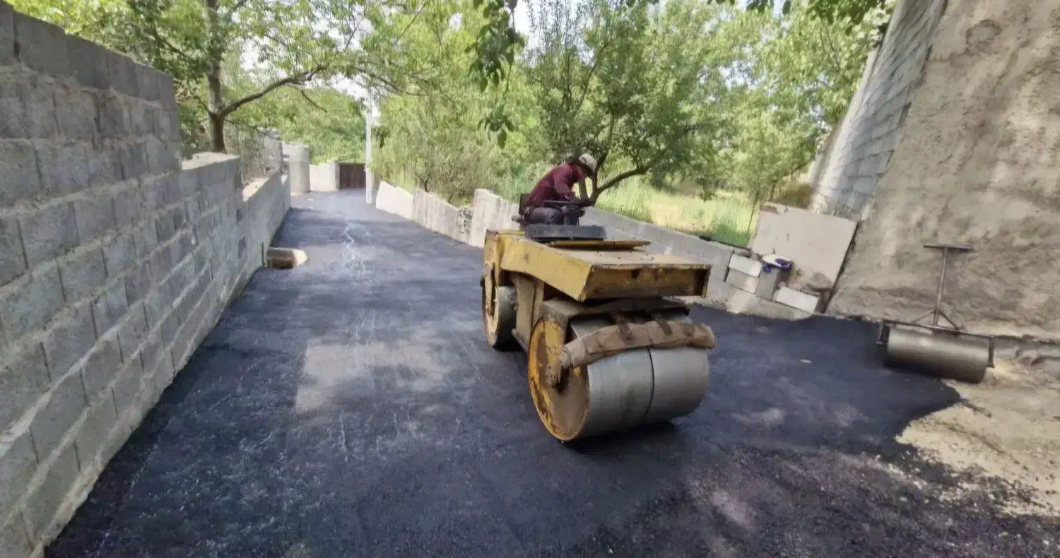 اجاره دهی غلطک دوتنی ویک تنی موتوری کمپکی زنی کف|خدمات پیشه و مهارت|شهریار, کردزار|دیوار