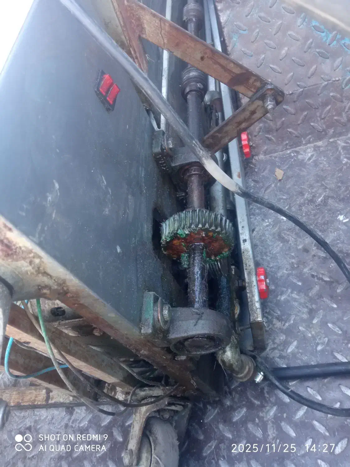 بریون|کافی‌شاپ و رستوران|نیشابور, باغرود|دیوار