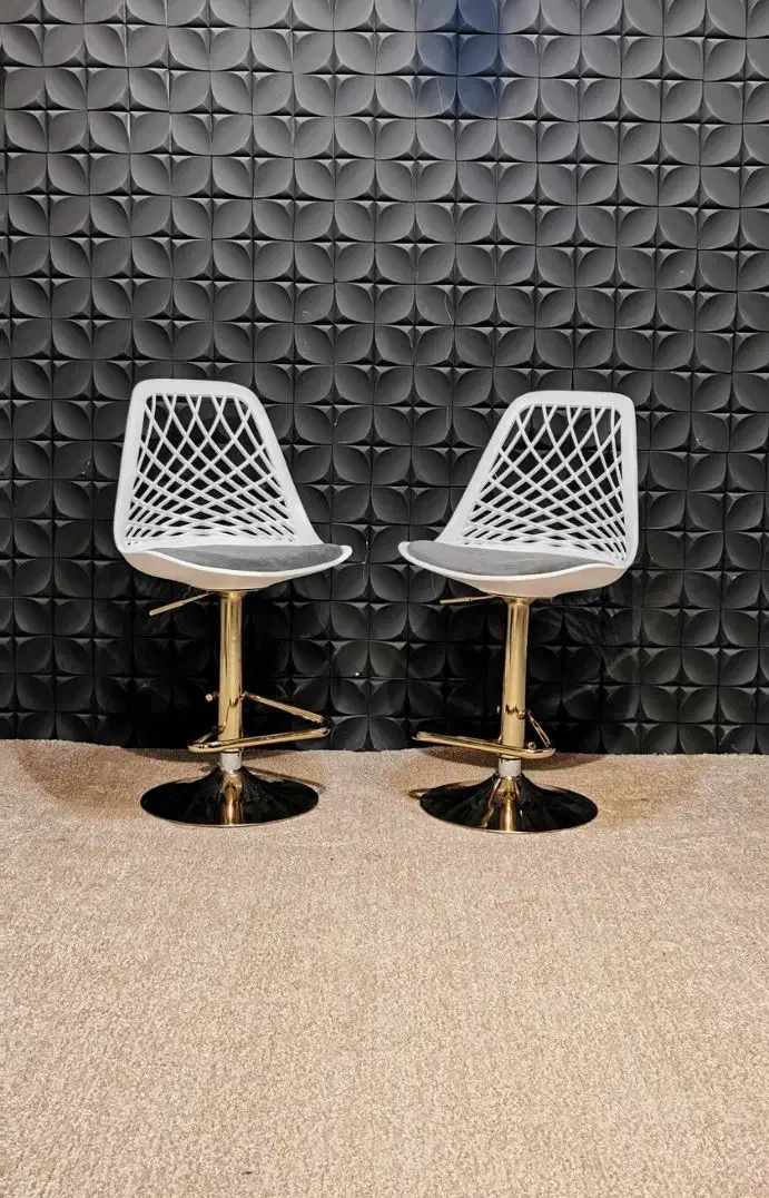 صندلی و میز و جکدار اپنی مدرن و فانتزی|صندلی و نیمکت|تهران, نازی‌آباد|دیوار