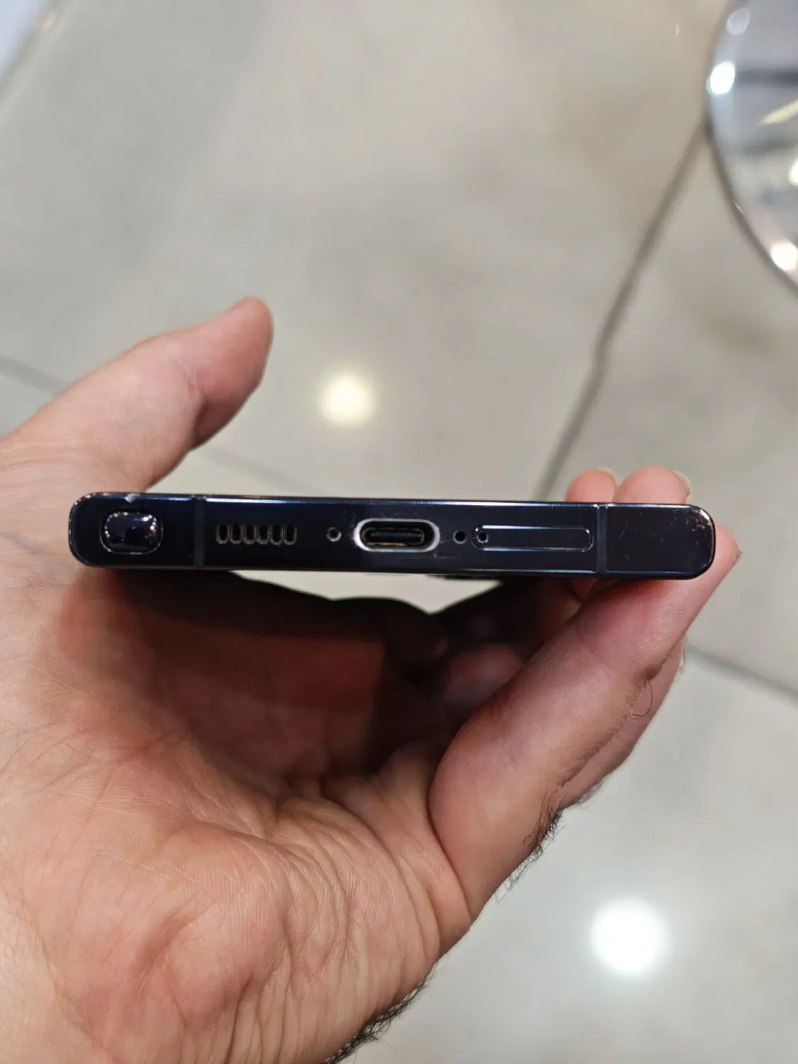 Samsung S23 Ultra 512GB|موبایل|تهران, شیخ هادی|دیوار