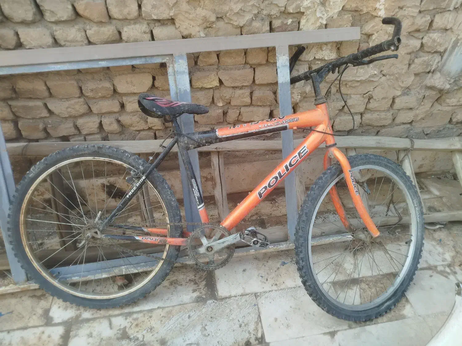 دوچرخه|دوچرخه، اسکیت، اسکوتر|قم, علی آباد سعدگان|دیوار