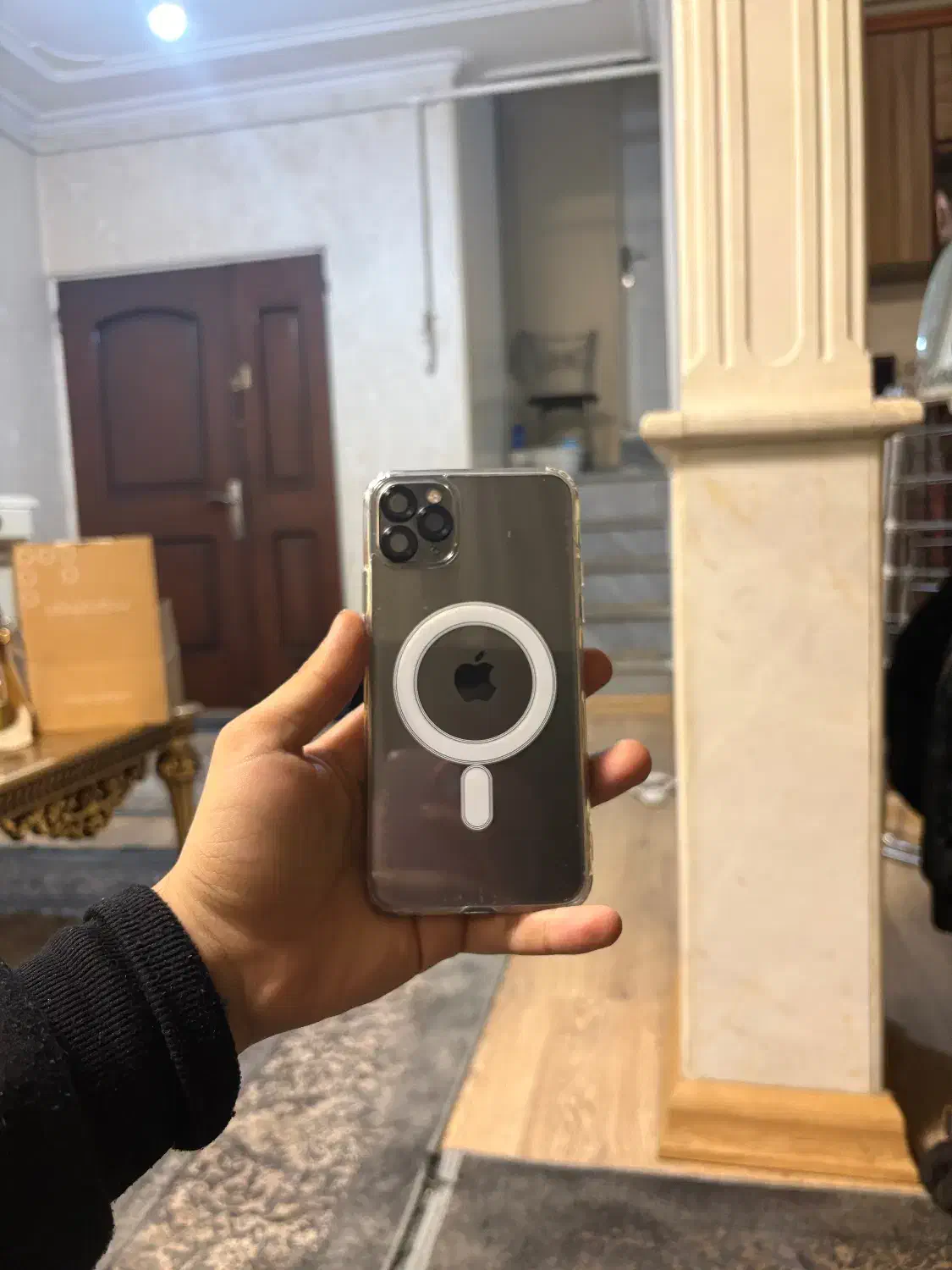 ایفون11پرومکس|موبایل|تبریز, |دیوار