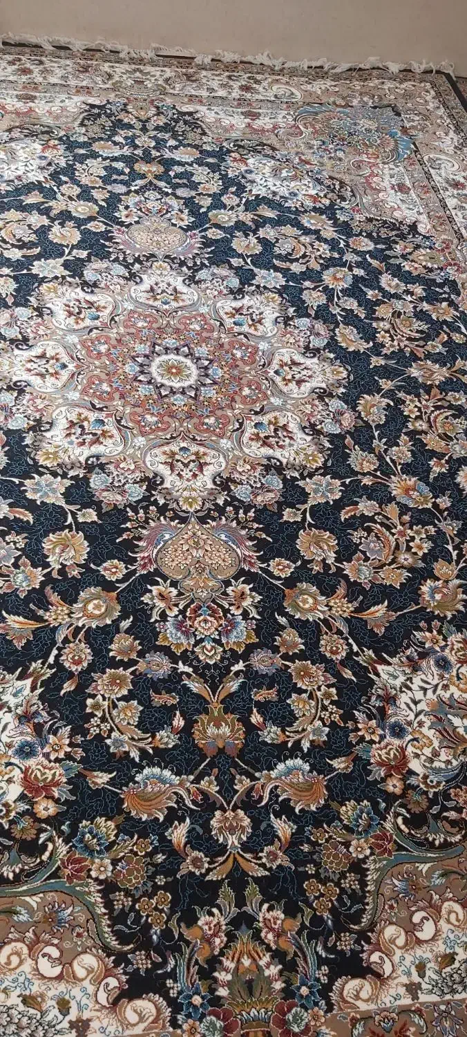 دو تخته فرش ۹ متری|فرش|تهران, شوش|دیوار