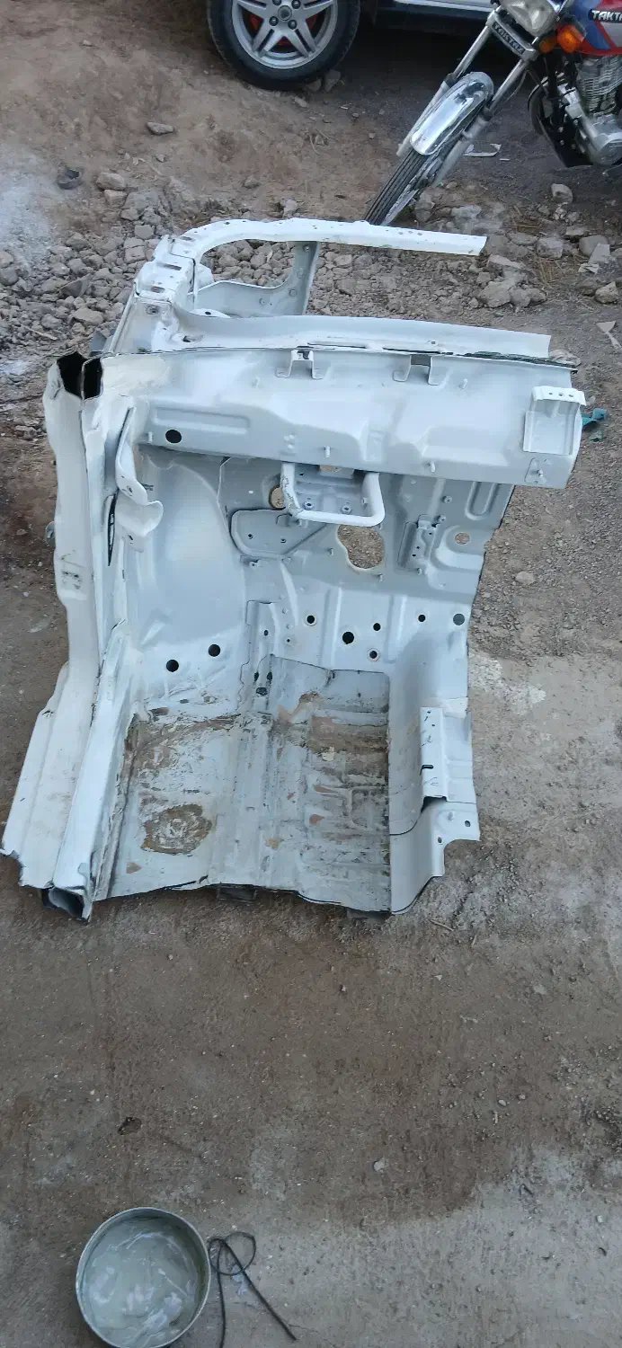 لوازم خودرو ساینا|قطعات یدکی و لوازم جانبی|تربت جام, کلالی|دیوار