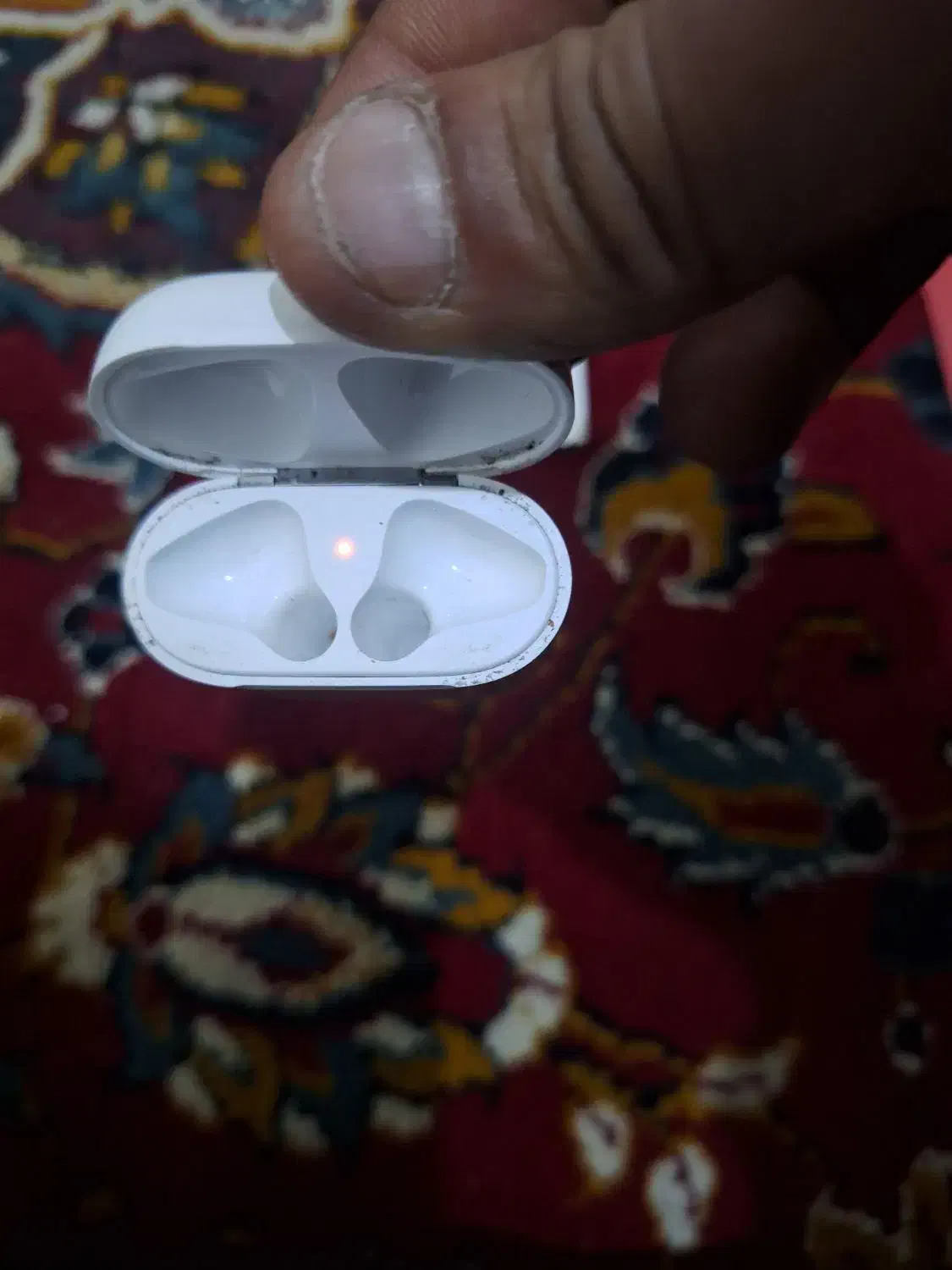 ایرپاد پرو|لوازم جانبی موبایل و تبلت|مشهد, فلسطین|دیوار