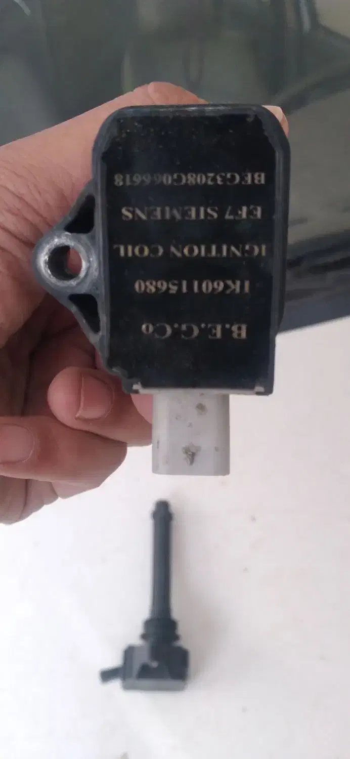 لوازم خودرو|قطعات یدکی و لوازم جانبی|مشهد, صداقیه|دیوار