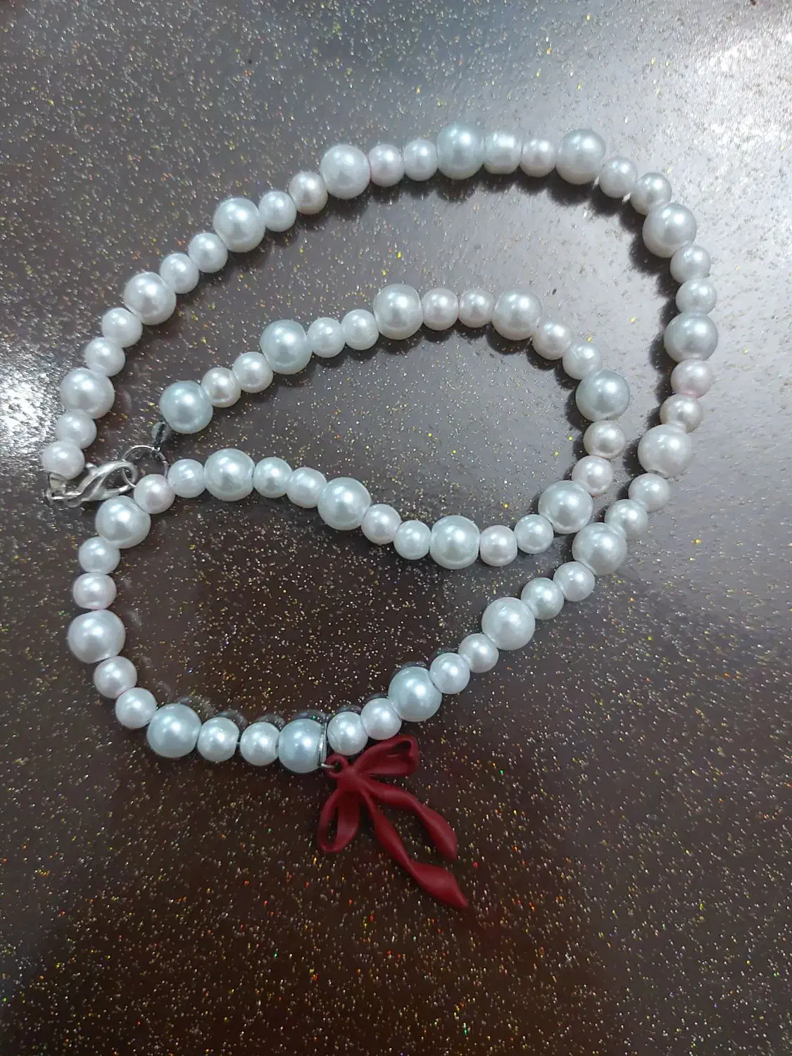 گردنبند|بدلیجات|کرج, باغستان|دیوار