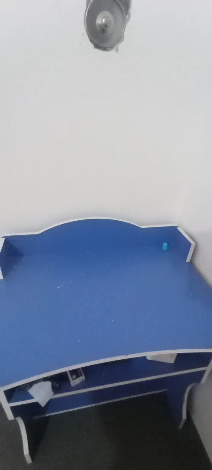 میز تحریر کودک|میز تحریر و کامپیوتر|مراغه, |دیوار