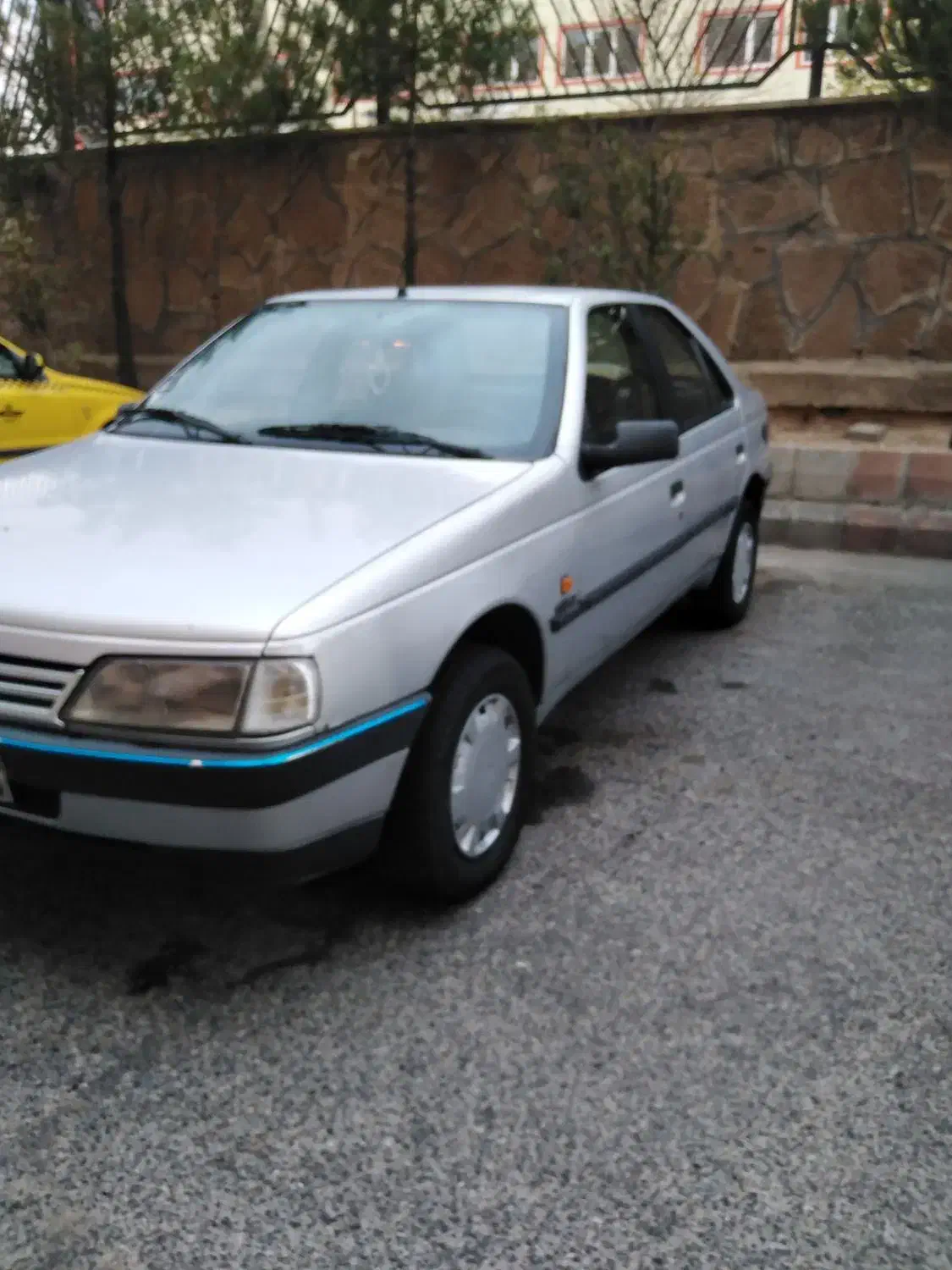 روا سال مدل 90|خودرو سواری و وانت|تبریز, |دیوار