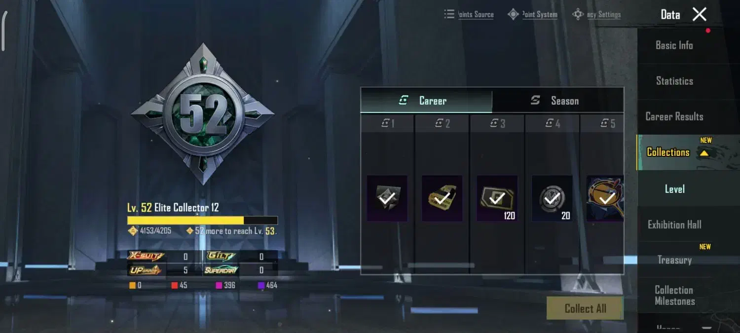 اکانت پابجی|کنسول، بازی ویدئویی و آنلاین|خاش, |دیوار