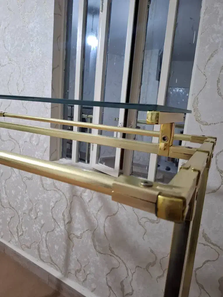 رگال لباس|جاکفشی، کمد، دراور|خرمآباد, |دیوار