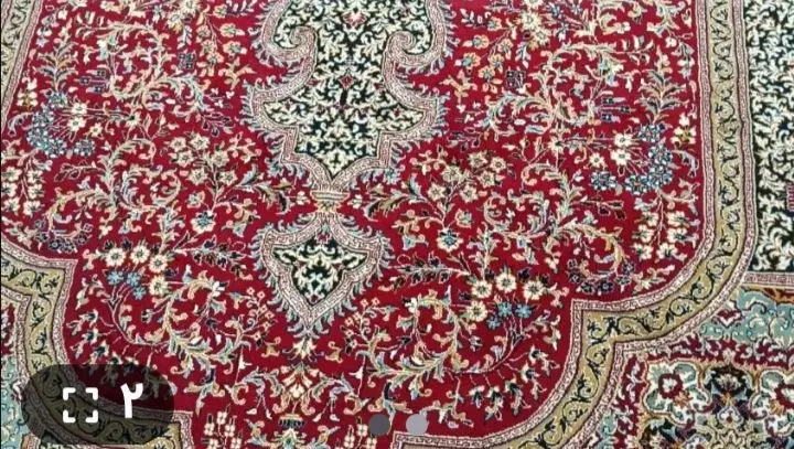 قالی 12 متری|فرش|شوشتر, |دیوار